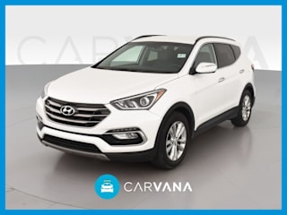 2017 Hyundai Santa Fe Sport 2.0T 5XYZU3LA0HG388371 2017 Hyundai Santa Fe Sport 2.0T