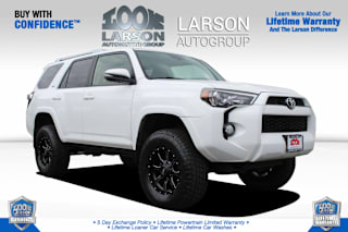 2018 Toyota 4Runner SR5 Premium JTEBU5JR9J5578248 2018 Toyota 4Runner SR5 Premium