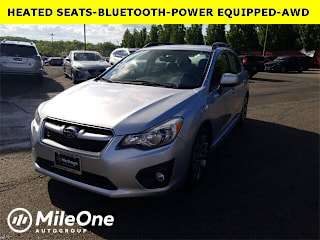 2012 Subaru Impreza 2.0i Sport Premium JF1GPAL64CH247209 2012 Subaru Impreza 2.0i Sport Premium