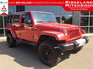2012 Jeep Wrangler Unlimited Sahara 1C4BJWEG2CL209838 2012 Jeep Wrangler Unlimited Sahara