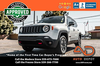 2015 Jeep Renegade Trailhawk ZACCJBCT9FPC11597 2015 Jeep Renegade Trailhawk