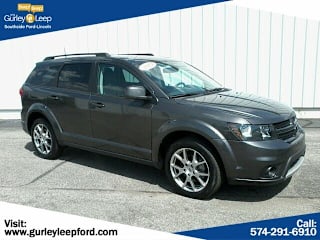 2019 Dodge Journey GT 3C4PDDEG2KT732748 2019 Dodge Journey GT