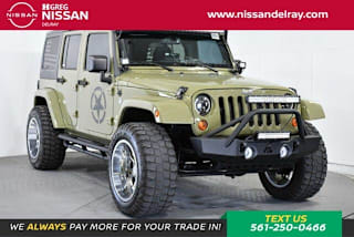 2013 Jeep Wrangler Unlimited Sahara 1C4BJWEG2DL566776 2013 Jeep Wrangler Unlimited Sahara