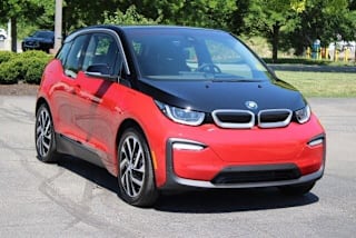 2020 BMW i3 Base WBY8P4C07L7G68375 2020 BMW i3 Base