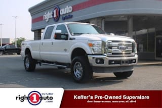 2016 Ford F-350 Super Duty Lariat 1FT8W3BTXGED24709 2016 Ford F-350 Super Duty Lariat