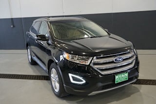2018 Ford Edge 2FMPK4J84JBB89736 2018 Ford Edge