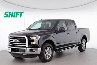2016 Ford F-150 1FTEW1EG5GKE96377 2016 Ford F-150