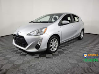 2015 Toyota Prius c Three JTDKDTB35F1113872 2015 Toyota Prius c Three