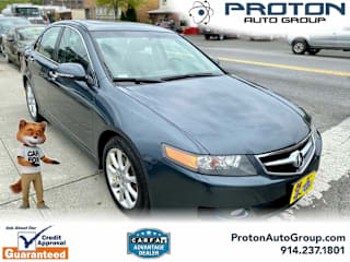 2008 Acura TSX Base JH4CL96818C009885 2008 Acura TSX Base