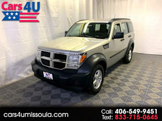 2008 Dodge Nitro SXT 1D8GU28K28W189622 2008 Dodge Nitro SXT