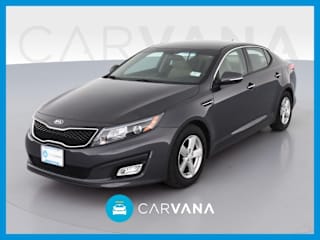 2015 Kia Optima LX 5XXGM4A70FG436912 2015 Kia Optima LX