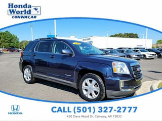 2016 GMC Terrain SLE-2 2GKALNEK5G6226706 2016 GMC Terrain SLE-2