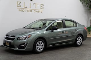 2016 Subaru Impreza 2.0i JF1GJAA65GH019469 2016 Subaru Impreza 2.0i