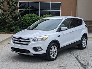 2019 Ford Escape SE 1FMCU9GD5KUA16894 2019 Ford Escape SE