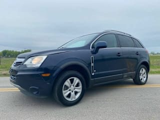 2009 Saturn Vue XE 3GSCL33PX9S623425 2009 Saturn Vue XE