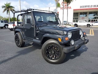 1998 Jeep Wrangler Sahara 1J4FY49S1WP785914 1998 Jeep Wrangler Sahara