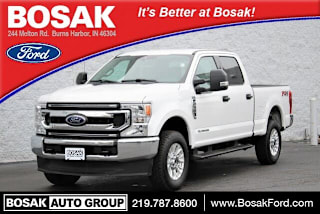 2020 Ford F-250 Super Duty XLT 1FT7W2BT8LEC48407 2020 Ford F-250 Super Duty XLT