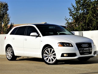 2013 Audi A3 2.0 TDI Premium Plus WAUKJAFMXDA024499 2013 Audi A3 2.0 TDI Premium Plus