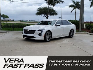 2019 Cadillac CT6 3.0TT Sport 1G6KN5R6XKU133653 2019 Cadillac CT6 3.0TT Sport