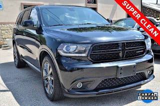 2014 Dodge Durango SXT 1C4RDHAG0EC313299 2014 Dodge Durango SXT