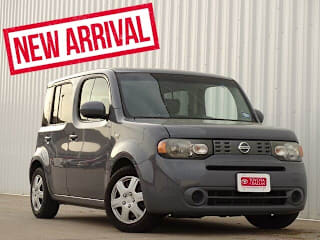 2013 Nissan cube JN8AZ2KR8DT300881 2013 Nissan cube