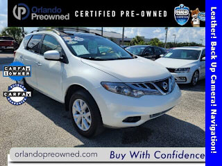 2013 Nissan Murano SL JN8AZ1MU0DW207220 2013 Nissan Murano SL
