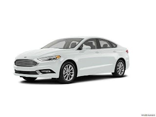 2017 Ford Fusion SE 3FA6P0H9XHR208669 2017 Ford Fusion SE