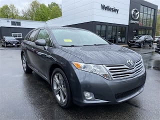 2010 Toyota Venza AWD V6 4T3BK3BB2AU043593 2010 Toyota Venza AWD V6
