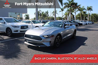 2020 Ford Mustang EcoBoost Premium 1FATP8UH4L5125555 2020 Ford Mustang EcoBoost Premium