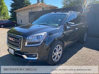 2013 GMC Acadia SLT-1 1GKKVRKD5DJ143593 2013 GMC Acadia SLT-1