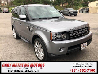 2013 Land Rover Range Rover Sport HSE LUX SALSK2D43DA787689 2013 Land Rover Range Rover Sport HSE LUX
