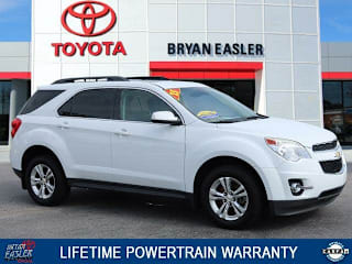 2015 Chevrolet Equinox LT 2GNFLGEK0F6275654 2015 Chevrolet Equinox LT