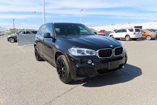 2018 BMW X5 xDrive35i 5UXKR0C52JL071673 2018 BMW X5 xDrive35i