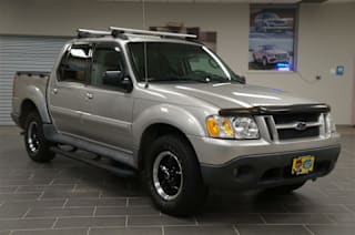 2005 Ford Explorer Sport Trac XLT 1FMZU67K85UB14877 2005 Ford Explorer Sport Trac XLT
