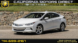 2017 Chevrolet Volt LT 1G1RC6S58HU134746 2017 Chevrolet Volt LT
