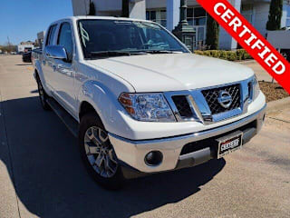 2019 Nissan Frontier 1N6AD0ER9KN772984 2019 Nissan Frontier