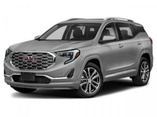 2018 GMC Terrain Denali 3GKALXEX1JL229239 2018 GMC Terrain Denali