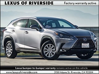 2018 Lexus NX 300 Base JTJYARBZ6J2107363 2018 Lexus NX 300 Base
