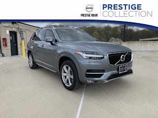2018 Volvo XC90 YV4102PK8J1378244 2018 Volvo XC90