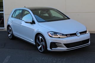 2019 Volkswagen Golf GTI Autobahn 3VW6T7AU7KM031450 2019 Volkswagen Golf GTI Autobahn