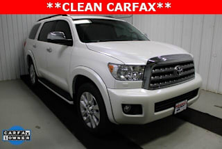 2016 Toyota Sequoia 5TDYY5G17GS060775 2016 Toyota Sequoia