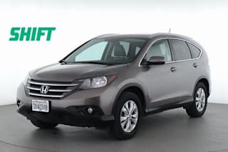 2014 Honda CR-V EX-L 5J6RM4H78EL094097 2014 Honda CR-V EX-L