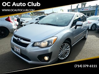 2013 Subaru Impreza 2.0i Limited JF1GPAG69DH815708 2013 Subaru Impreza 2.0i Limited