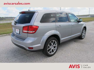 2019 Dodge Journey GT 3C4PDDEG3KT751731 2019 Dodge Journey GT