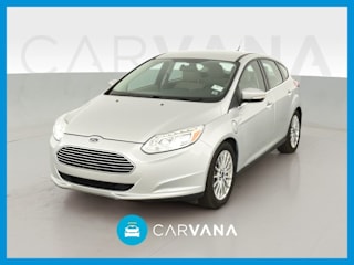 2013 Ford Focus Electric 1FADP3R42DL264707 2013 Ford Focus Electric