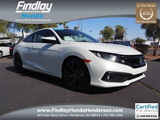2019 Honda Civic 2HGFC4B88KH306150 2019 Honda Civic