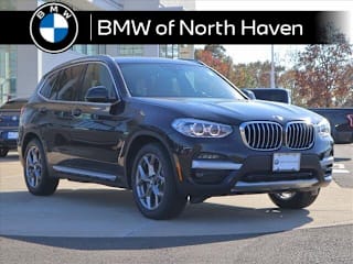 2021 BMW X3 5UXTY5C03M9E81539 2021 BMW X3