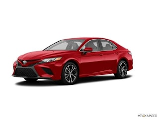 2019 Toyota Camry 4T1B11HK5KU169486 2019 Toyota Camry