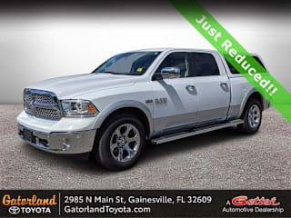 2015 Ram Pickup 1500 Laramie 1C6RR7VT8FS594995 2015 Ram Pickup 1500 Laramie