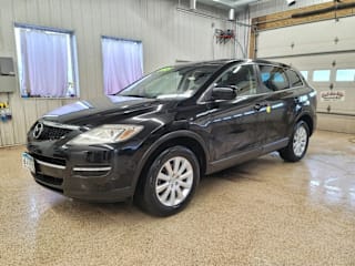 2009 Mazda CX-9 JM3TB38A790164680 2009 Mazda CX-9